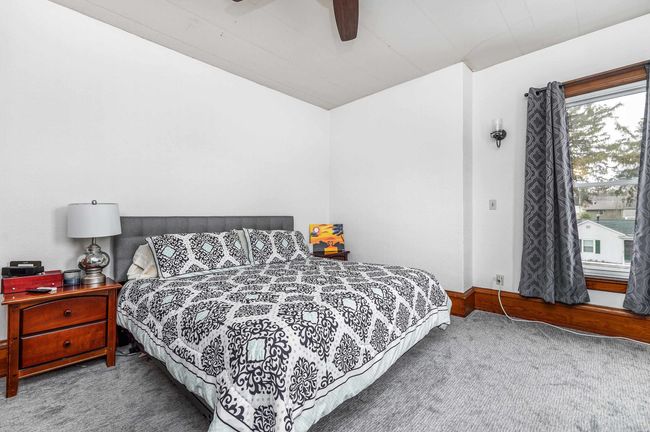 158 E Water St, House other with 4 bedrooms, 4 bathrooms and null parking in SHULLSBURG WI | Image 24