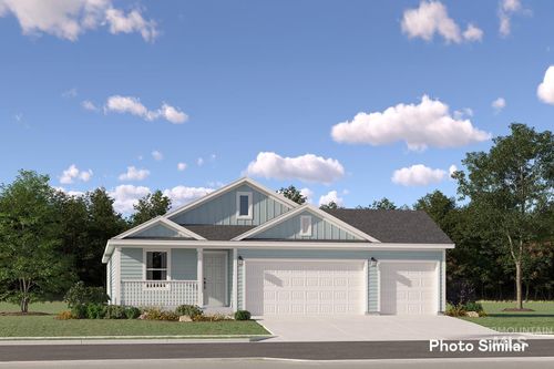 11038 Barn Ranch St, Caldwell, ID, 83605 | Card Image