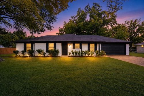 409 Northwood Blvd, Corsicana, TX, 75110-2233 | Card Image