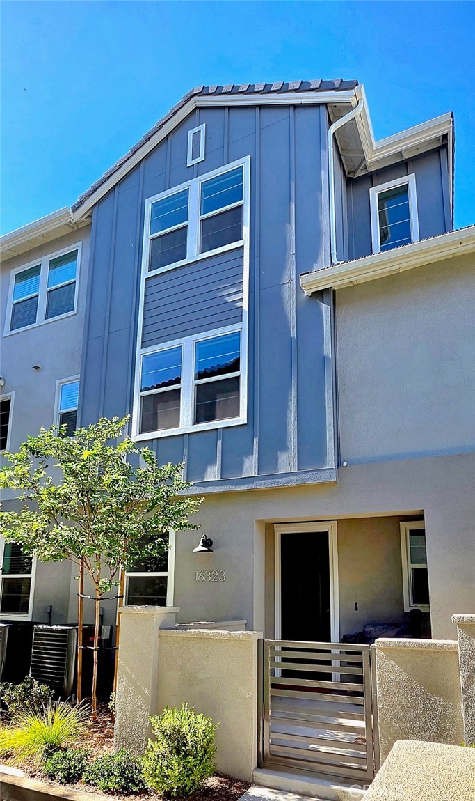 Residential in Chino