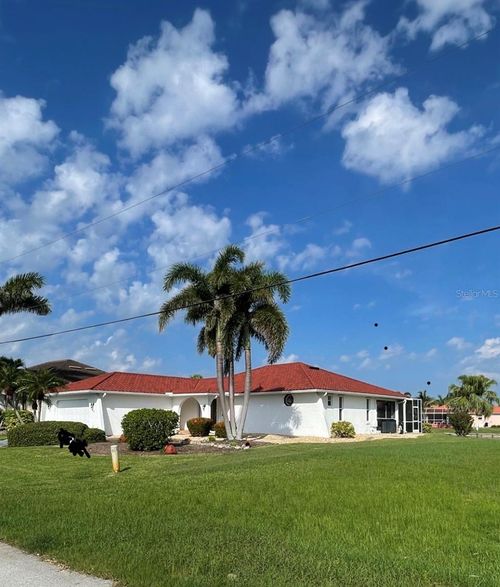 3433 Nighthawk Ct, PUNTA GORDA, FL, 33950-6675 | Card Image