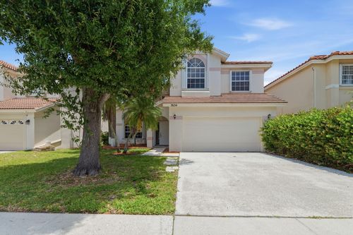 7634 Trenton Dr, Lake Worth, FL, 33467-7508 | Card Image