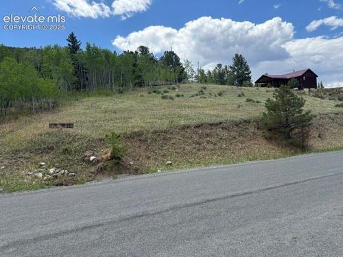 7142 County Road 92, LAKE GEORGE, CO, 80827-9205 | Card Image