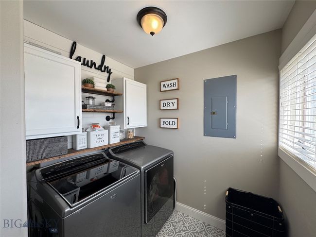 23 Indian Rings Rd, House other with 4 bedrooms, 3 bathrooms and null parking in Big Timber MT | Image 25
