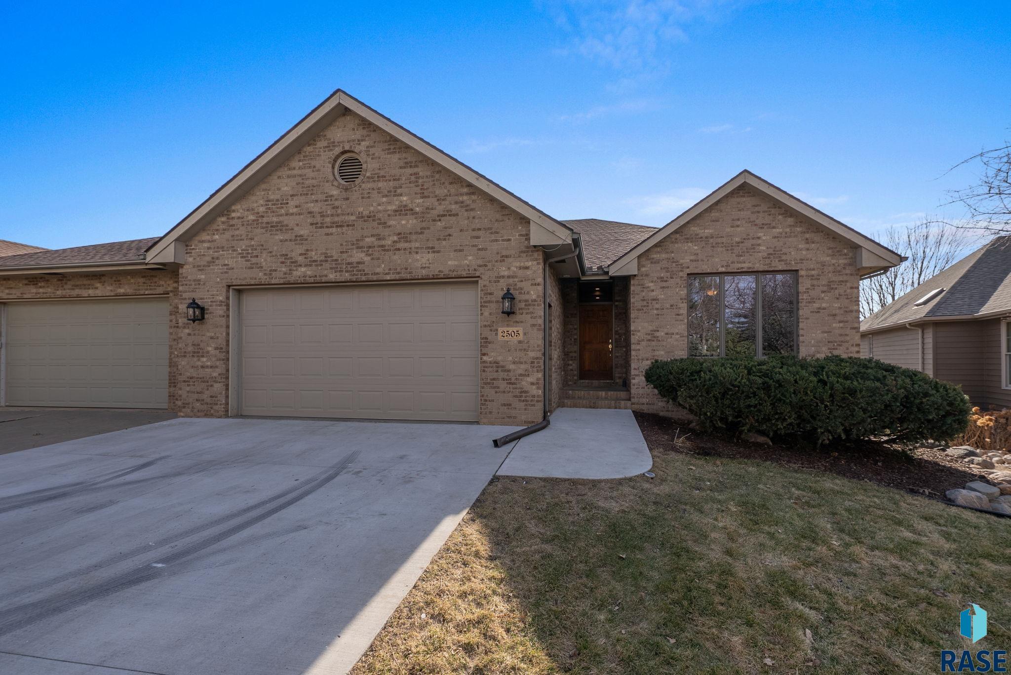 Residential in Sioux Falls