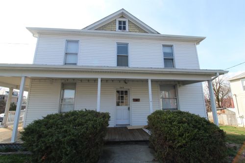 309 Chicago Ave, HARRISONBURG, VA, 22802 | Card Image