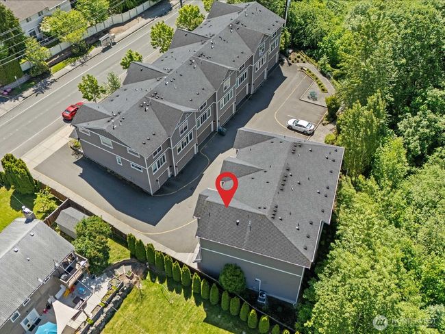 APT-8 - 16212 48 Th Ave W, Townhouse with 3 bedrooms, 3 bathrooms and 2 parking in Edmonds WA | Image 40