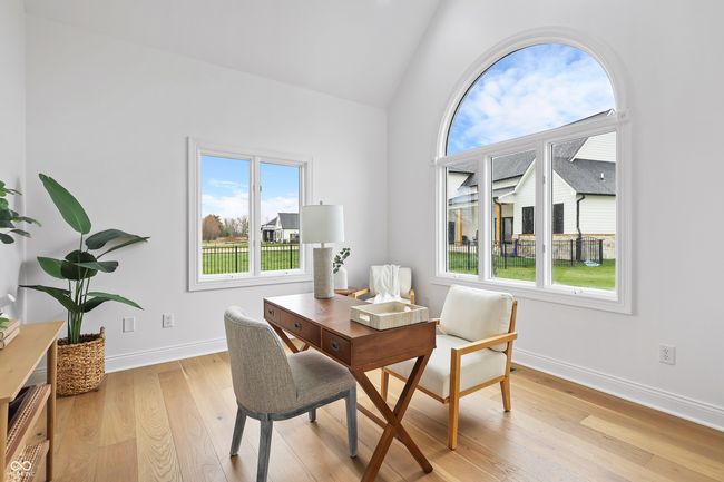 12536 Lowery Way, House other with 5 bedrooms, 5 bathrooms and null parking in Fishers IN | Image 28