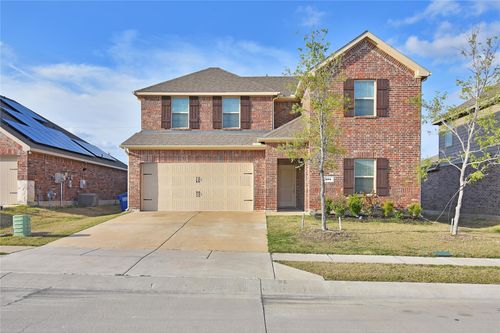 604 Gunsmoke Trl, Princeton, TX, 75407-0997 | Card Image