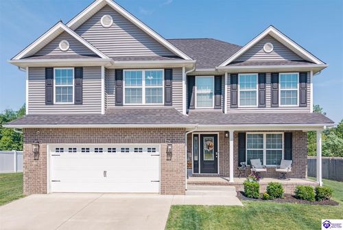 165 Mount Carmel Blvd, Rineyville, KY, 40162-8616 | Card Image