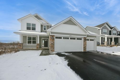 8886 Foust Lane, Rockford, MN, 55373 | Card Image