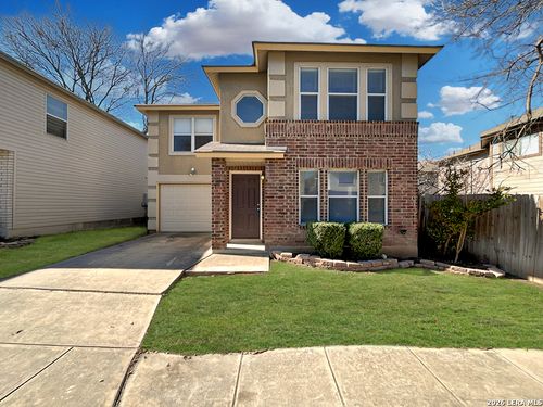 35 Braches Park, San Antonio, TX, 78240-5237 | Card Image