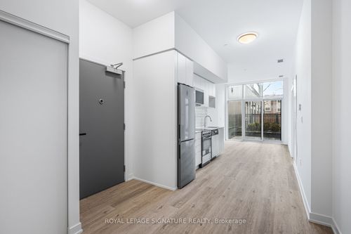 101-4569 Kingston Road, Scarborough, ON, M1E3S4 | Card Image