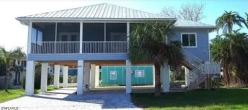 431 Lazy Way, FORT MYERS BEACH, FL, 33931-4125 | Card Image