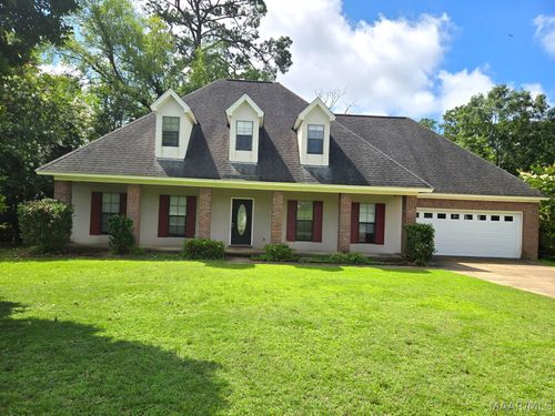 1682 Rambling Brook Lane, Prattville, AL, 36066 | Card Image