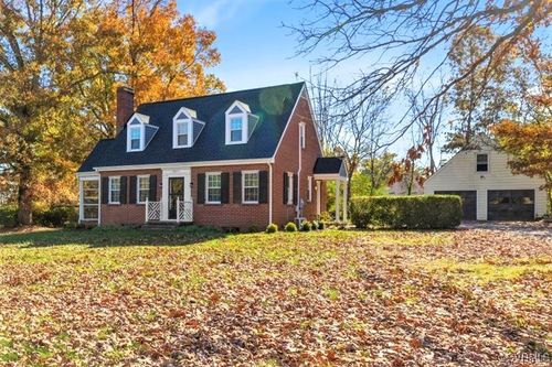 16211 Dunn Street, Amelia, VA, 23002 | Card Image