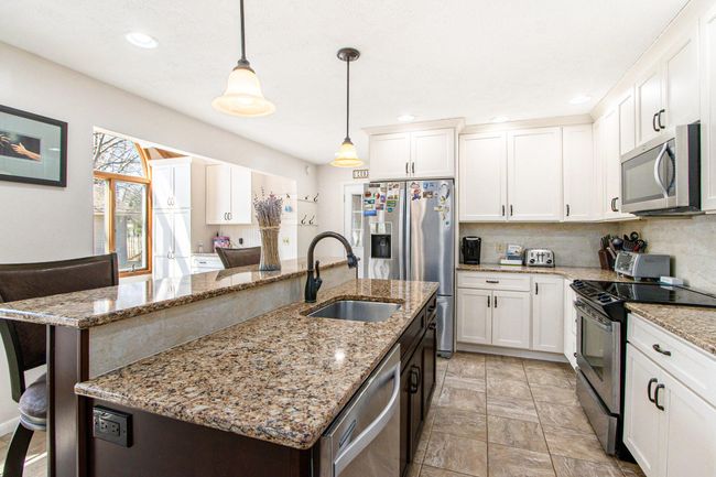 59650 Whitewood Dr, House other with 3 bedrooms, 2 bathrooms and null parking in Mattawan MI | Image 8