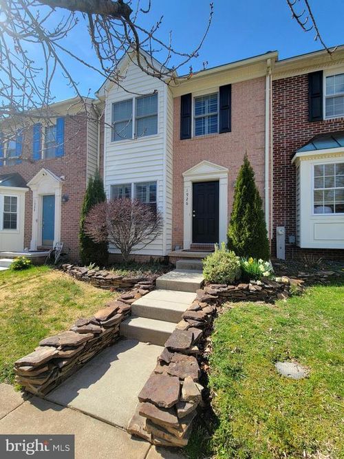 1926 Thomas Run Cir, BEL AIR, MD, 21015-1581 | Card Image
