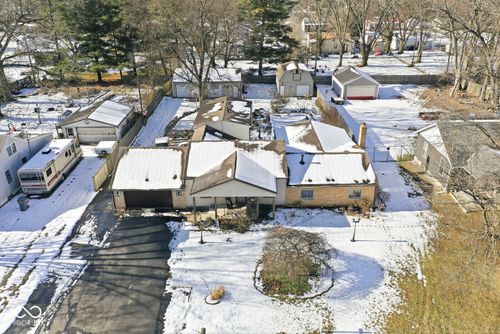 3830 Olney St, Indianapolis, IN, 46237-1251 | Card Image