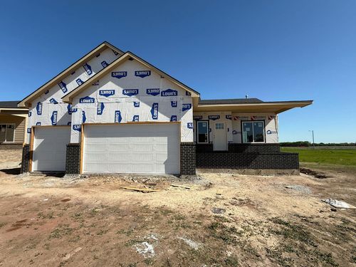 5852 N Newport St, Wichita, KS, 67219 | Card Image