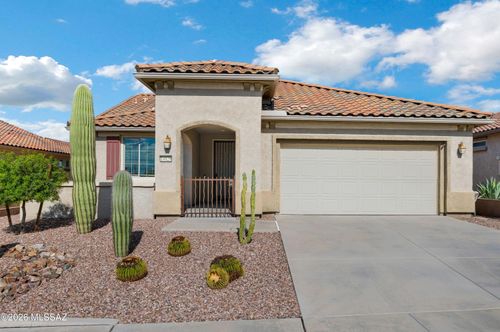 14029 N Bright Angel Trl, Marana, AZ, 85658-4948 | Card Image