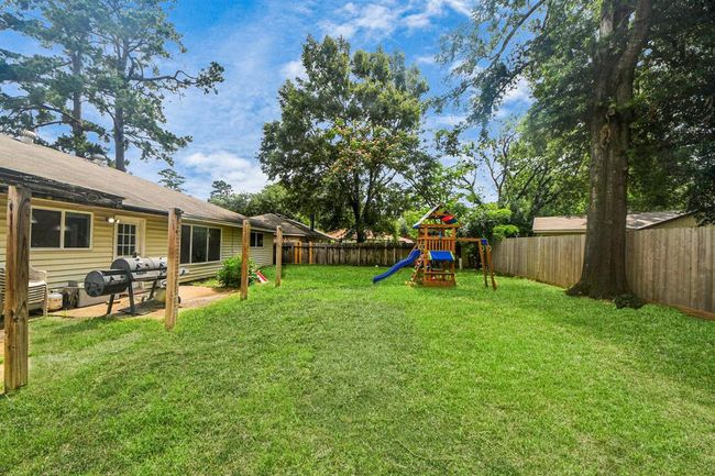 5822 Walnutgate Dr, House other with 3 bedrooms, 2 bathrooms and 2 parking in Spring TX | Image 38
