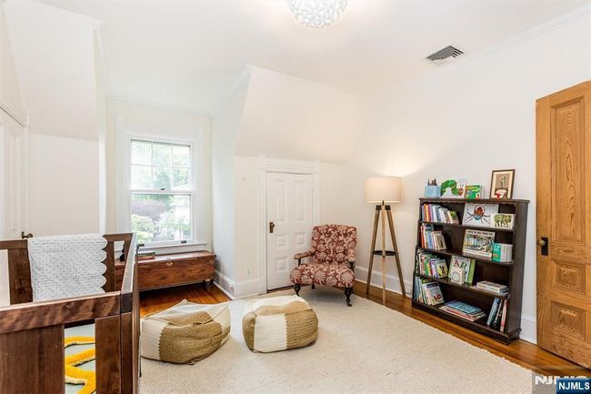 12 Winsor Pl, House other with 5 bedrooms, 5 bathrooms and null parking in Glen Ridge NJ | Image 22