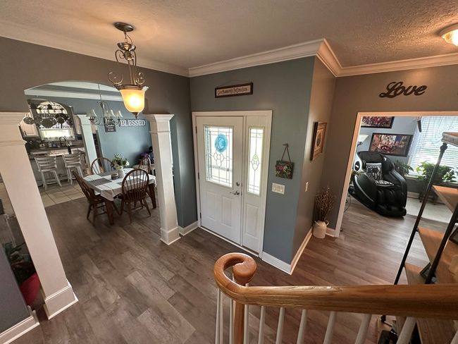 6948 Peppers Ferry Rd, House other with 5 bedrooms, 4 bathrooms and 4 parking in Max Meadows VA | Image 30