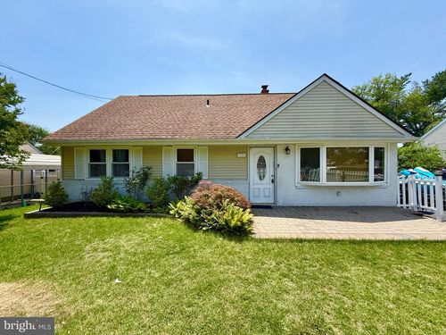 332 Rutgers Ave, WENONAH, NJ, 08090-1437 | Card Image
