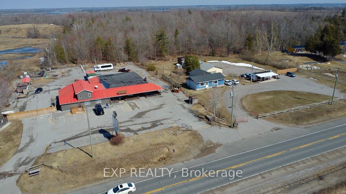 Commercial Sale in Kawartha Lakes