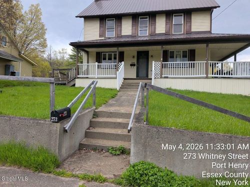 273 Whitney St, Port Henry, NY, 12974-1439 | Card Image