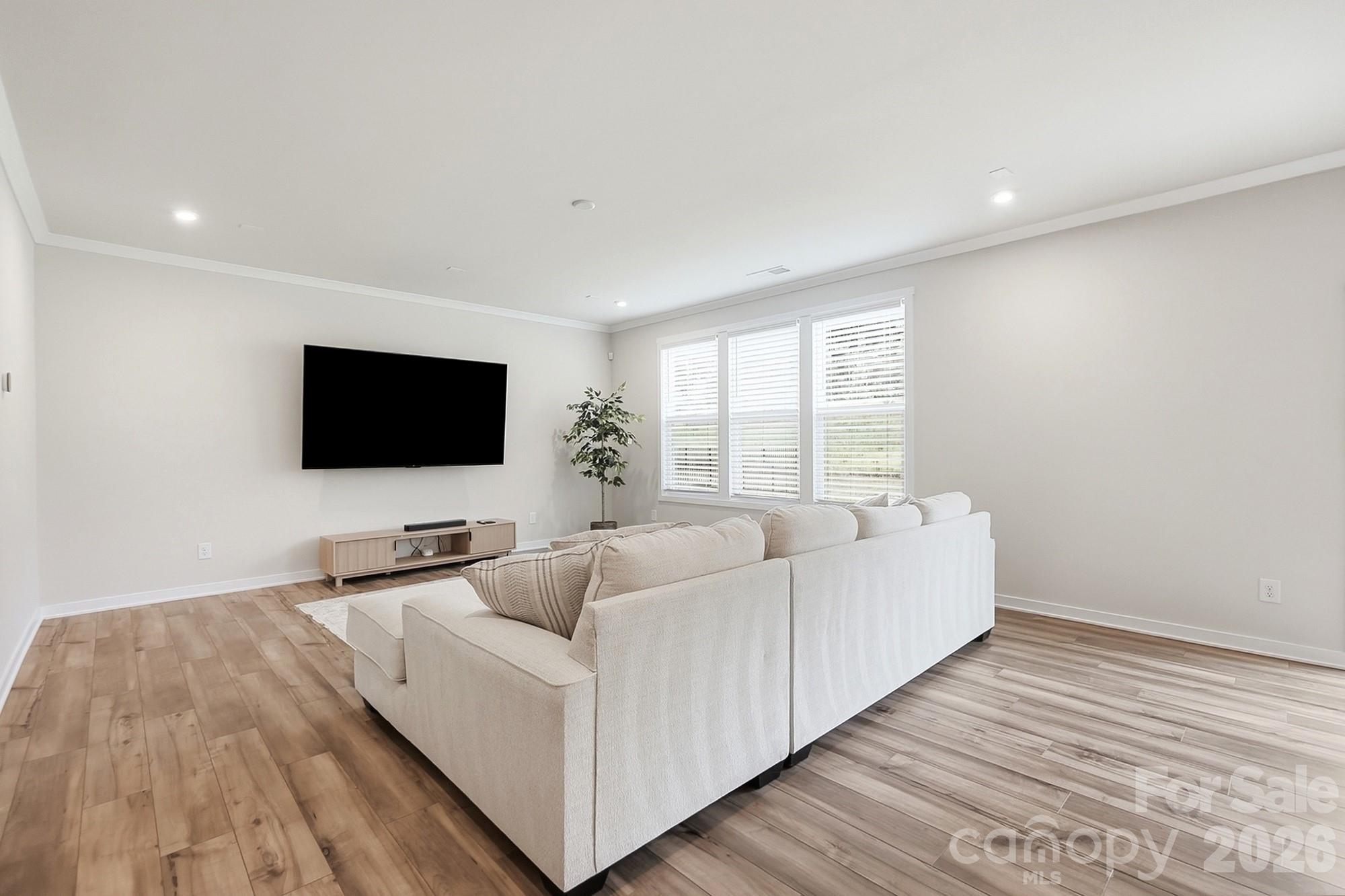Residential in Charlotte 5