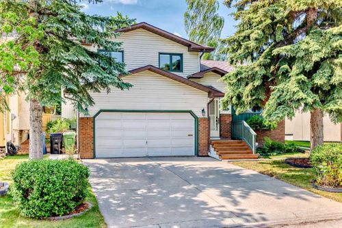 139 Stratton Cres Sw, Calgary, AB, T3H1T7 | Card Image
