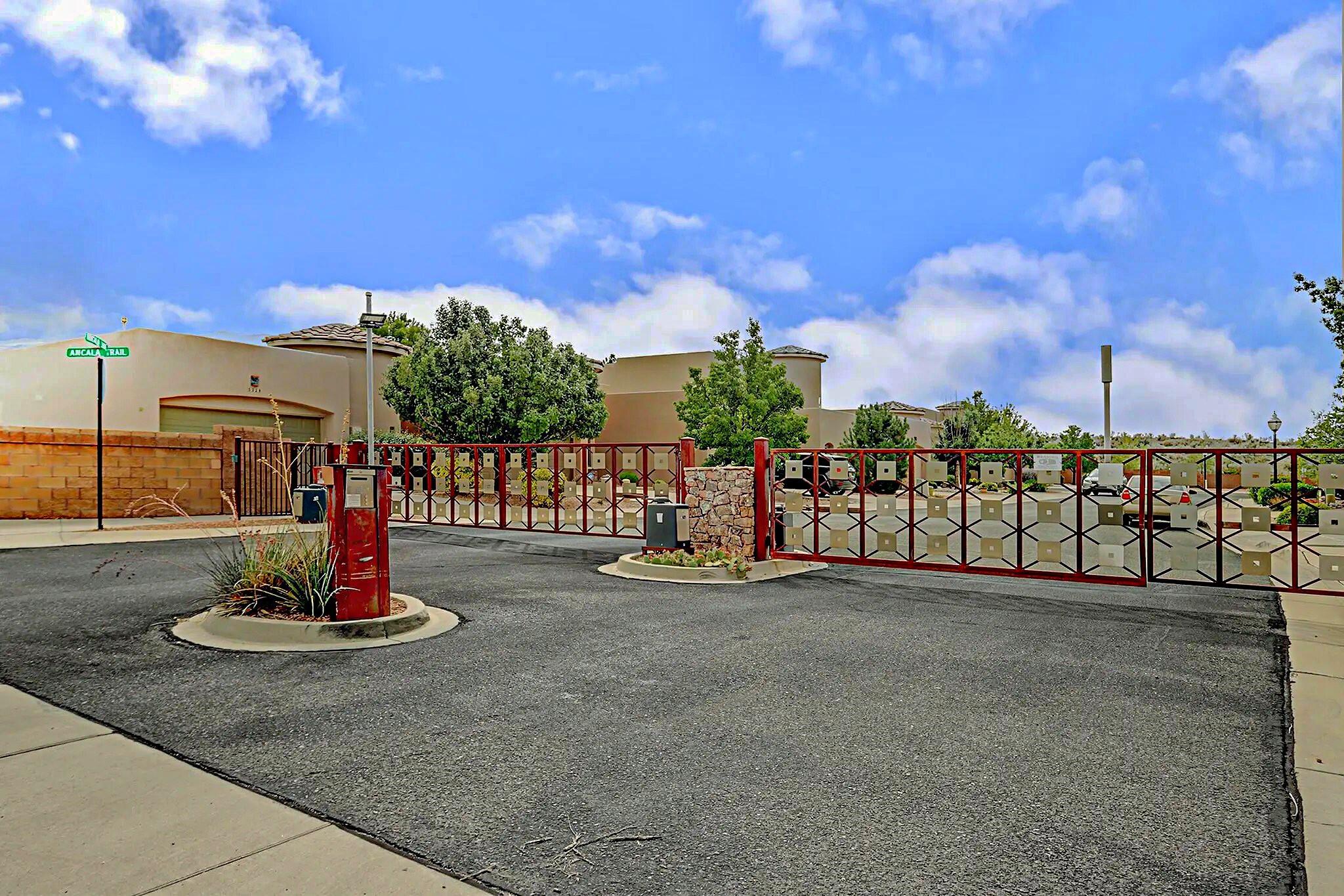 Ancala Trl, Albuquerque, NM 87111