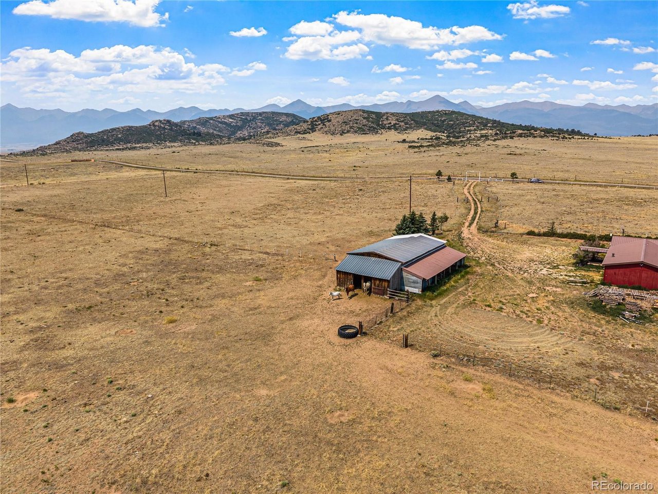 Residential in Westcliffe 5