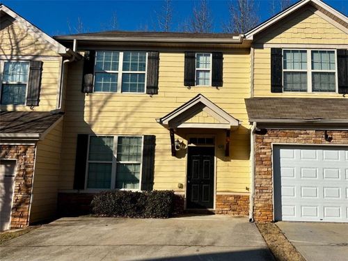 4249 High Park Ln, East Point, GA, 30344-7043 | Card Image