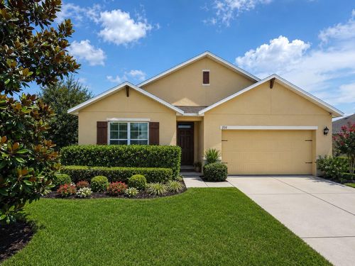 231 Willow Bend Drive, DAVENPORT, FL, 33897 | Card Image