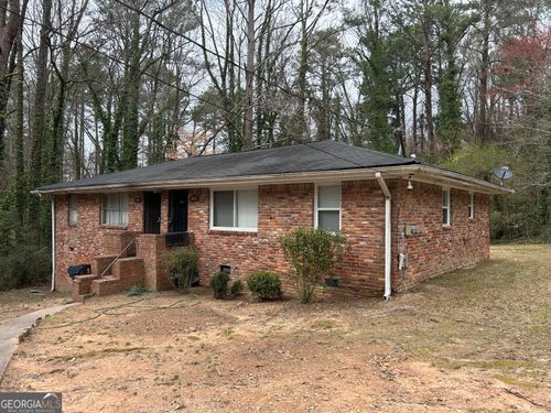 6450 Raymond Dr, Union city, GA, 30291-1633 | Card Image