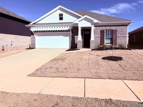 117 Willow Rose Ln, Madison, AL, 35757-5801 | Card Image