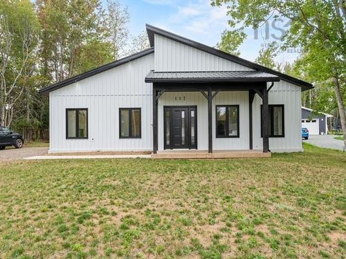 117 Huckleberry Lane, Valley, NS, B2N6K2 | Card Image