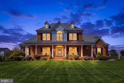 6964 Saint Annes Dr, FAYETTEVILLE, PA, 17222-9454 | Card Image