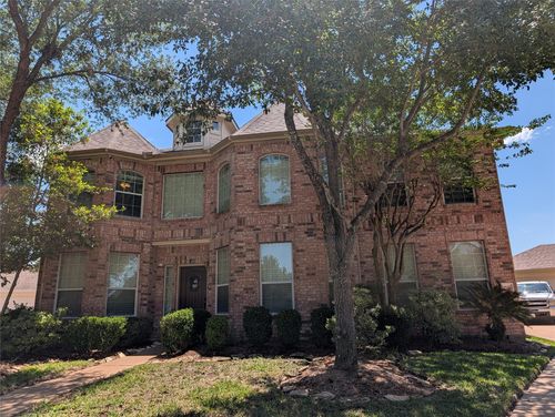 26803 Rockwood Park Lane, Cypress, TX, 77433 | Card Image