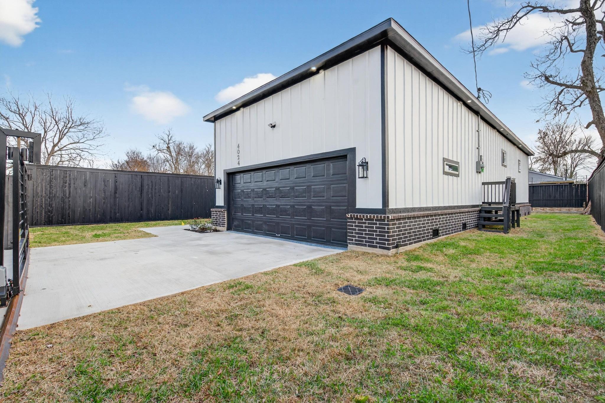 Residential in Houston 3