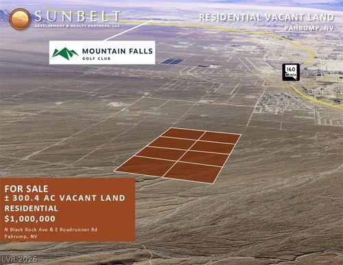 7870 N Eva Street, Pahrump, NV, 89060 | Card Image