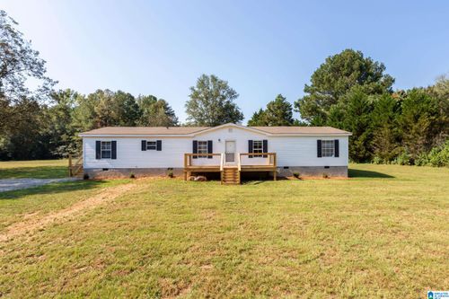 4075 Renfroe Rd, Talladega, AL, 35160-7110 | Card Image
