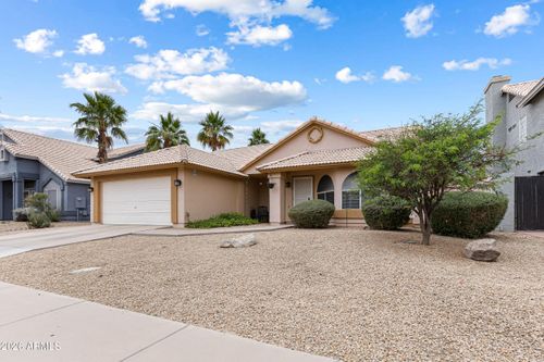 420 N Leoma Ln, Chandler, AZ, 85225-5222 | Card Image