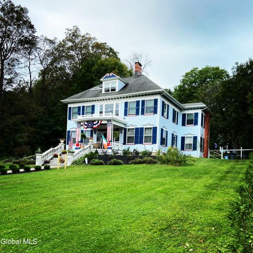 15 West St, Fort Plain, NY, 13339-1218 | Card Image