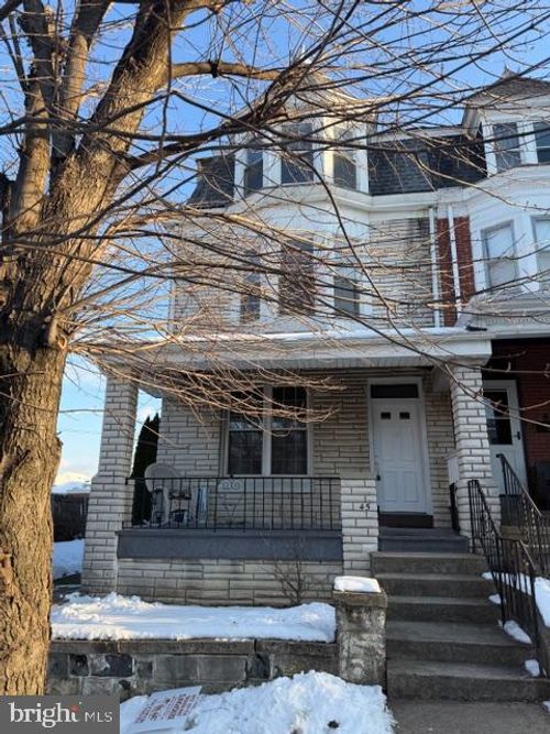 45 Carroll St, READING, PA, 19611-1645 | Card Image