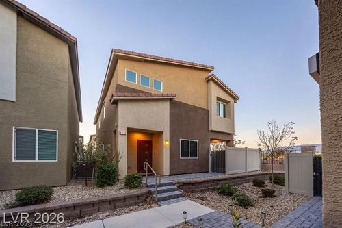 4472 Sapphire Sands Ct, North Las Vegas, NV, 89031 | Card Image