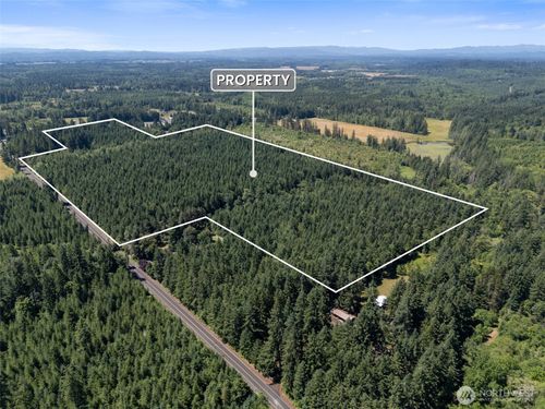 0 Kiser Rd, Ethel, WA, 98542 | Card Image